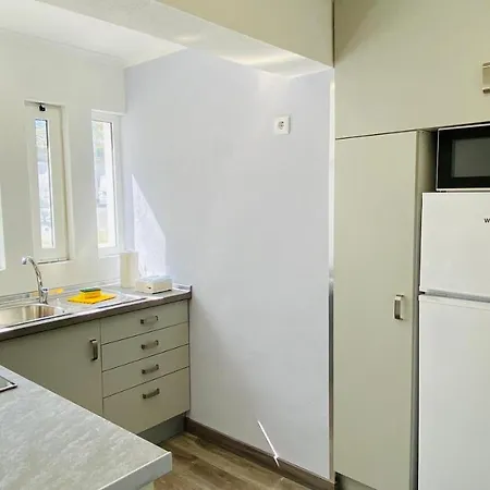 Cerro By Check-in Portugal 아파트