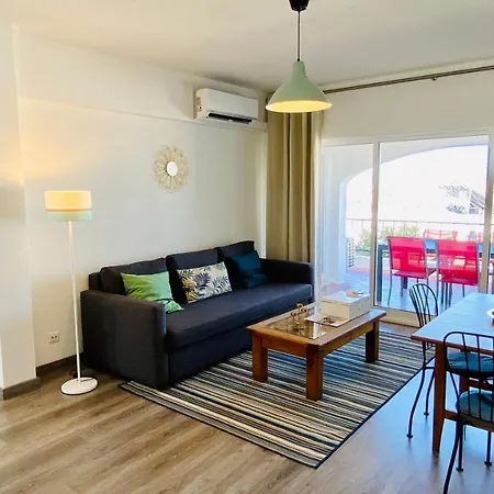 Apartman Cerro By Check-in Portugal Albufeira