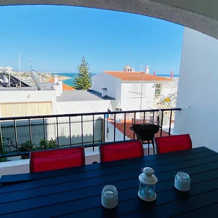 Cerro By Check-in Portugal 아파트 알부페이라