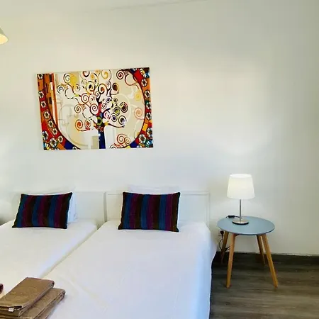 아파트 Cerro By Check-in Portugal *
