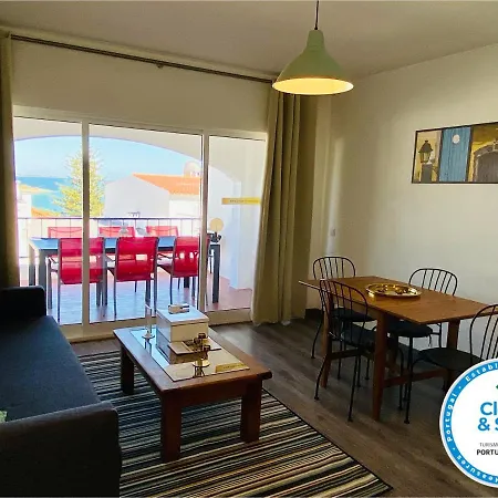 Cerro By Check-in Portugal * 알부페이라