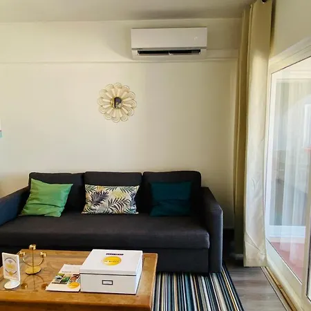 Apartment Cerro By Check-in Portugal *