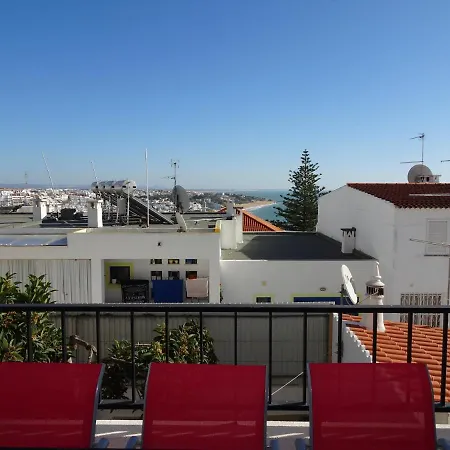 Cerro By Check-in Portugal Apartment *