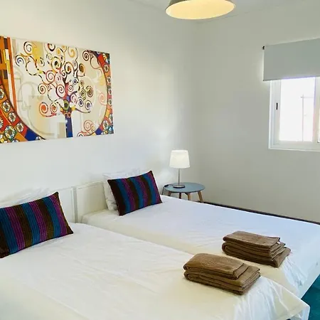 Cerro By Check-in Portugal