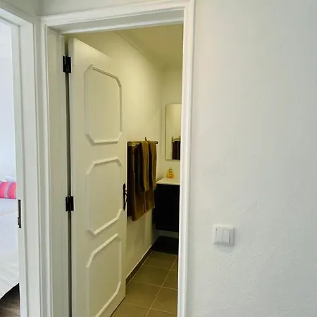 Cerro By Check-in Portugal Appartement Albufeira