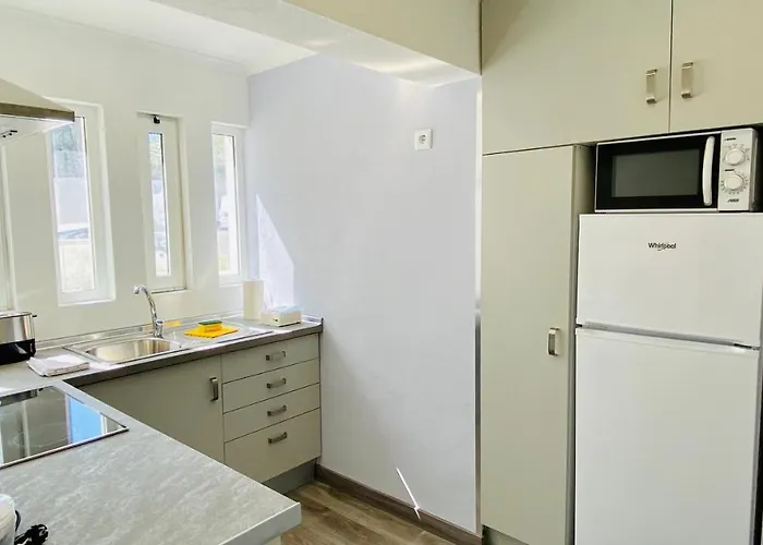 Cerro By Check-in Portugal דירה