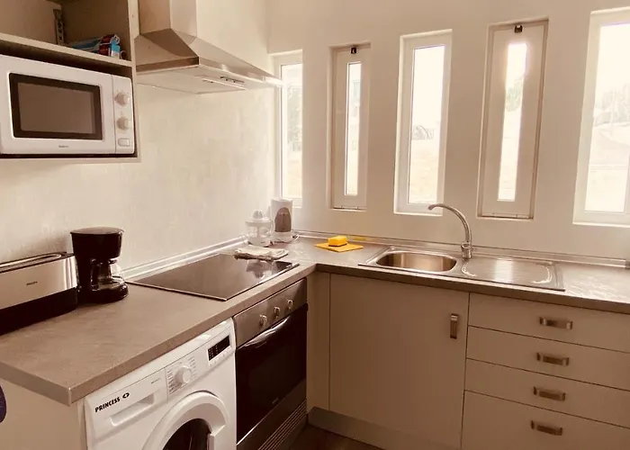 Cerro By Check-in Portugal *