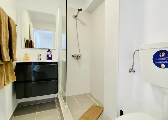 דירה Cerro By Check-in Portugal אלבופיירה