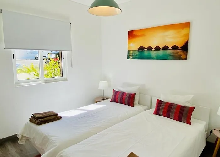 Cerro By Check-in Portugal *