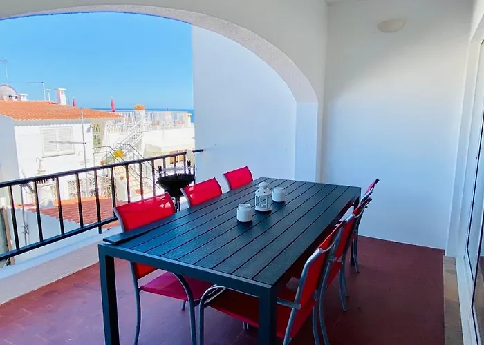 Cerro By Check-in Portugal * אלבופיירה