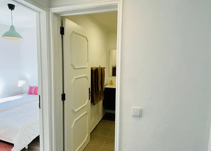 Cerro By Check-in Portugal דירה אלבופיירה