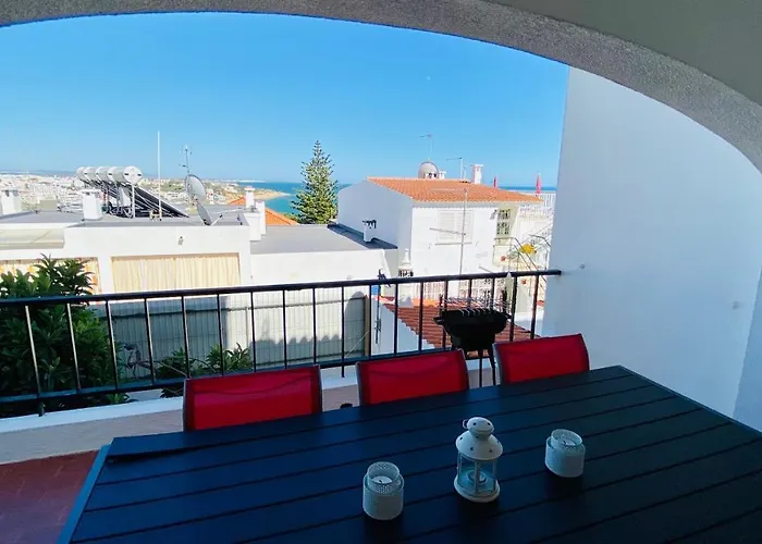 Cerro By Check-in Portugal דירה אלבופיירה