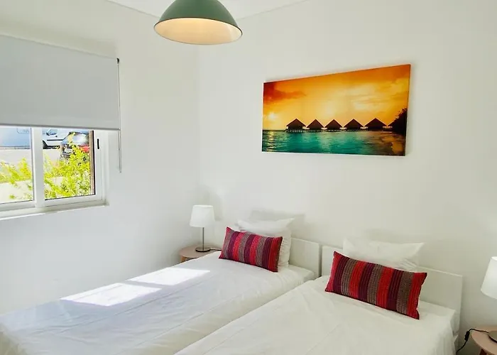 Cerro By Check-in Portugal