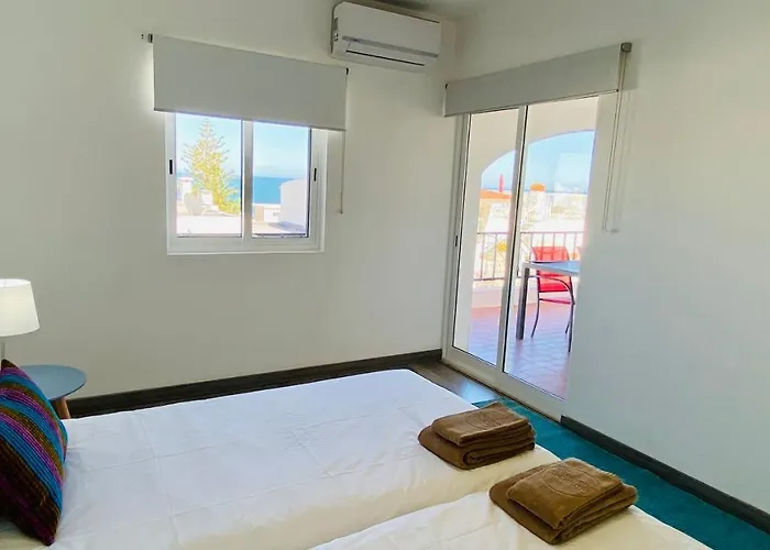 Cerro By Check-in Portugal דירה *