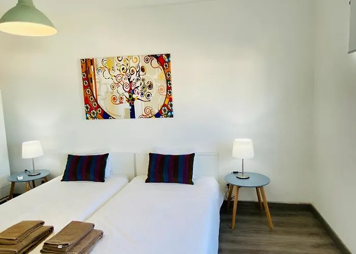 דירה Cerro By Check-in Portugal *