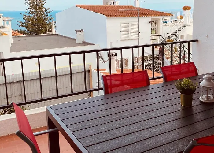 Cerro By Check-in Portugal אלבופיירה