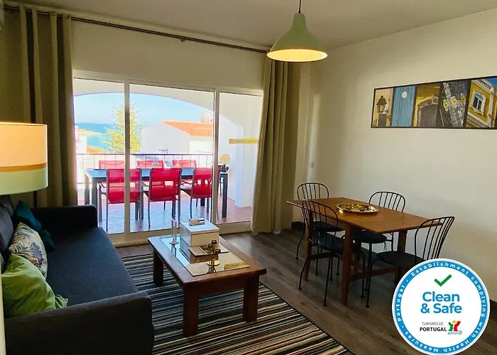 Cerro By Check-in Portugal * אלבופיירה