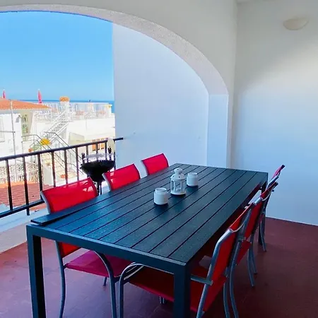 Cerro By Check-in Portugal * アルブフェイラ