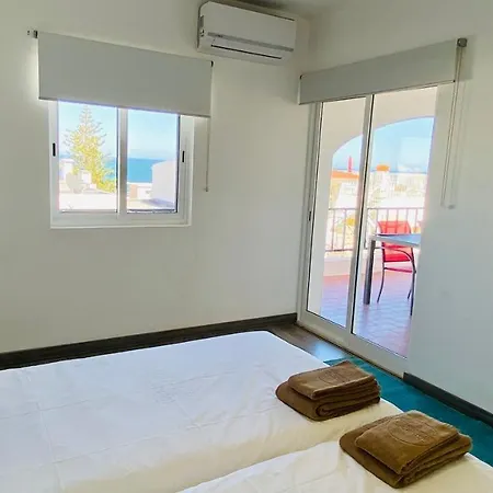 Cerro By Check-in Portugal Apartamento *